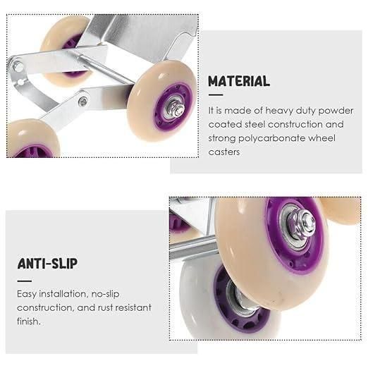 Motorcycle Two-three Wheel Flat Tire Emergency Power Booster - NovaMart