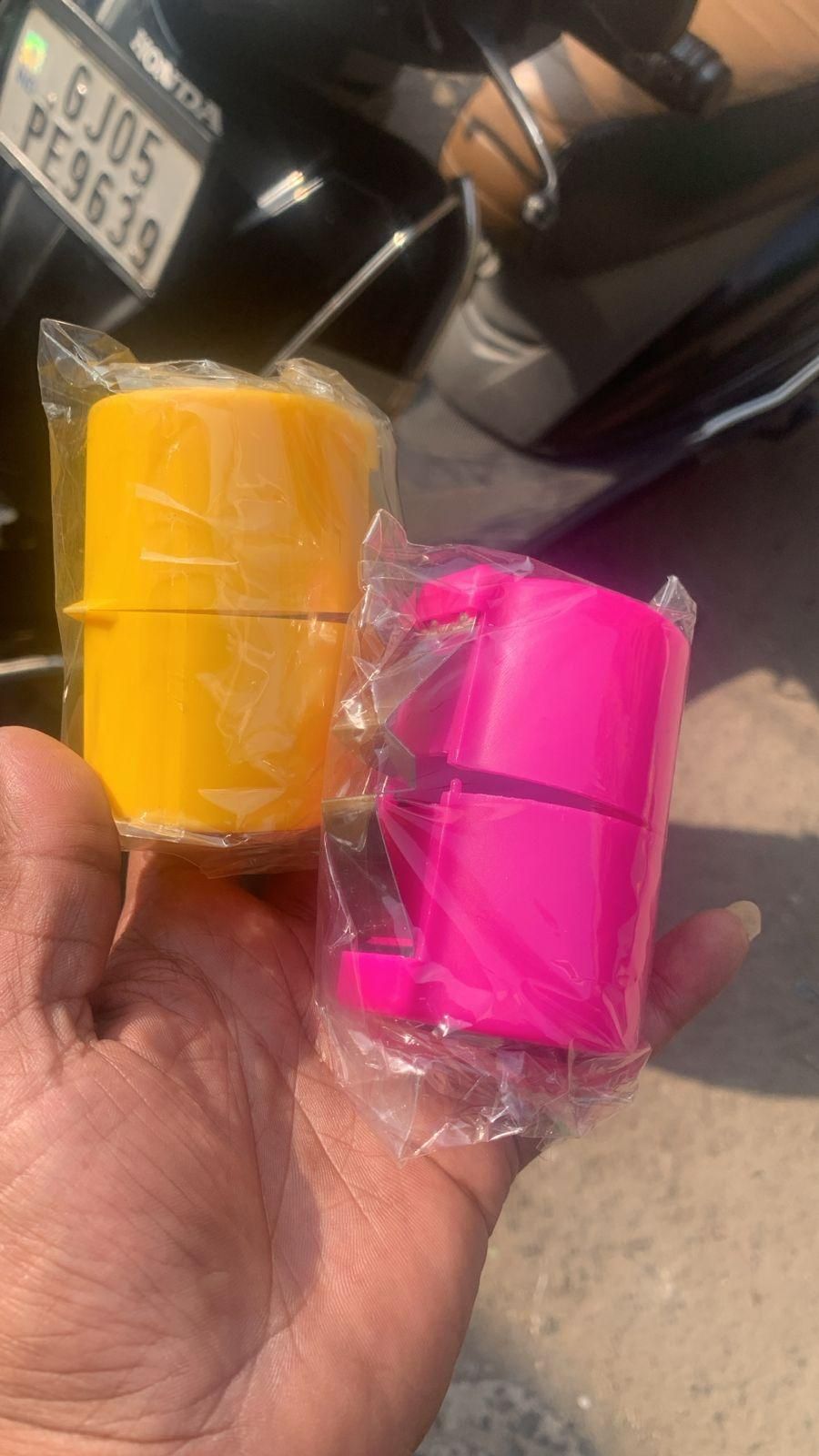 Egg Topper Cutter Tool (Pack of 2) - NovaMart