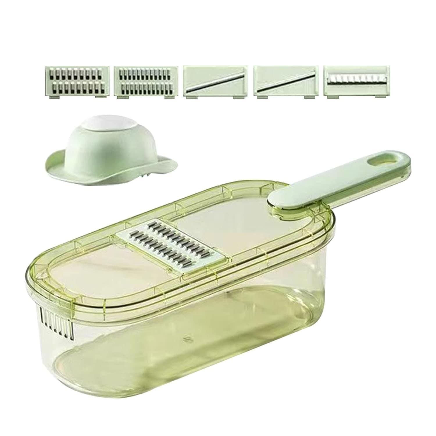Vegetable Slicer - NovaMart