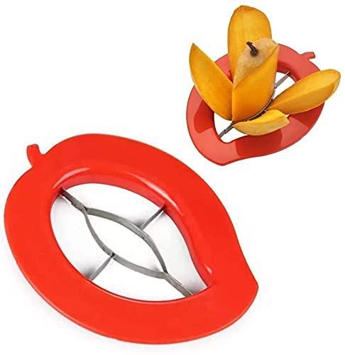 Mango Cutter Chopper Slicer Tool - NovaMart