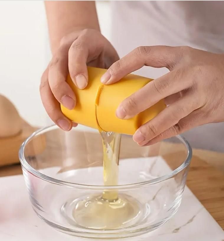 Egg Topper Cutter Tool (Pack of 2) - NovaMart