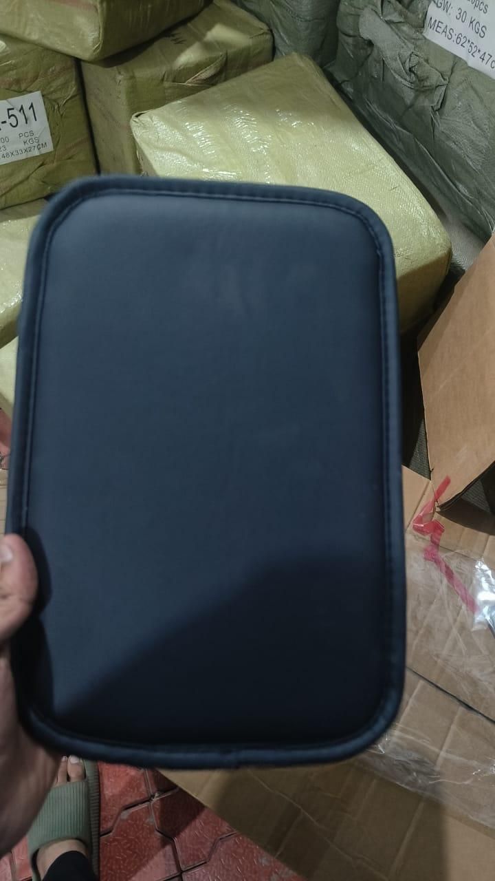 Universal Car Armrest Cushion Cover Pad - NovaMart