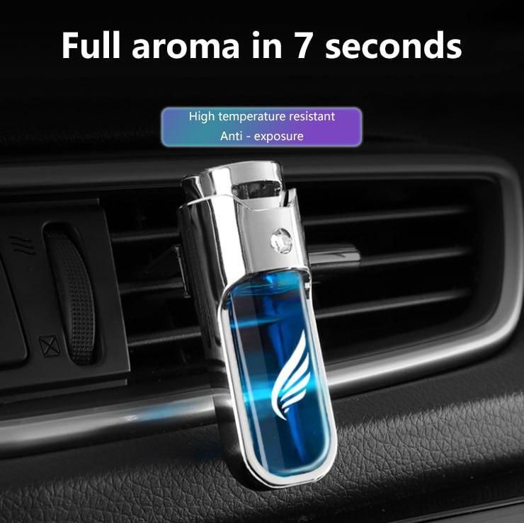 Car Air Freshener outlet Fragrance 30ml - NovaMart