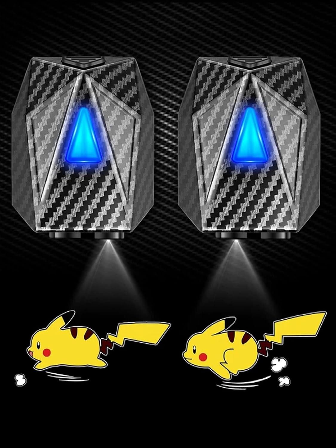 Shadow Light Of Car - NovaMart