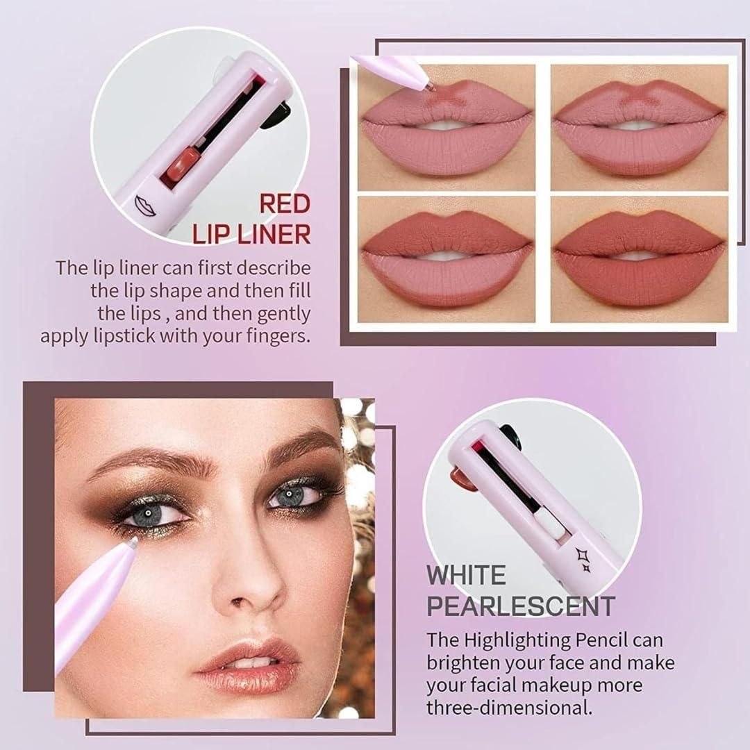 Touch Up 4-in-1 Makeup Pen - NovaMart