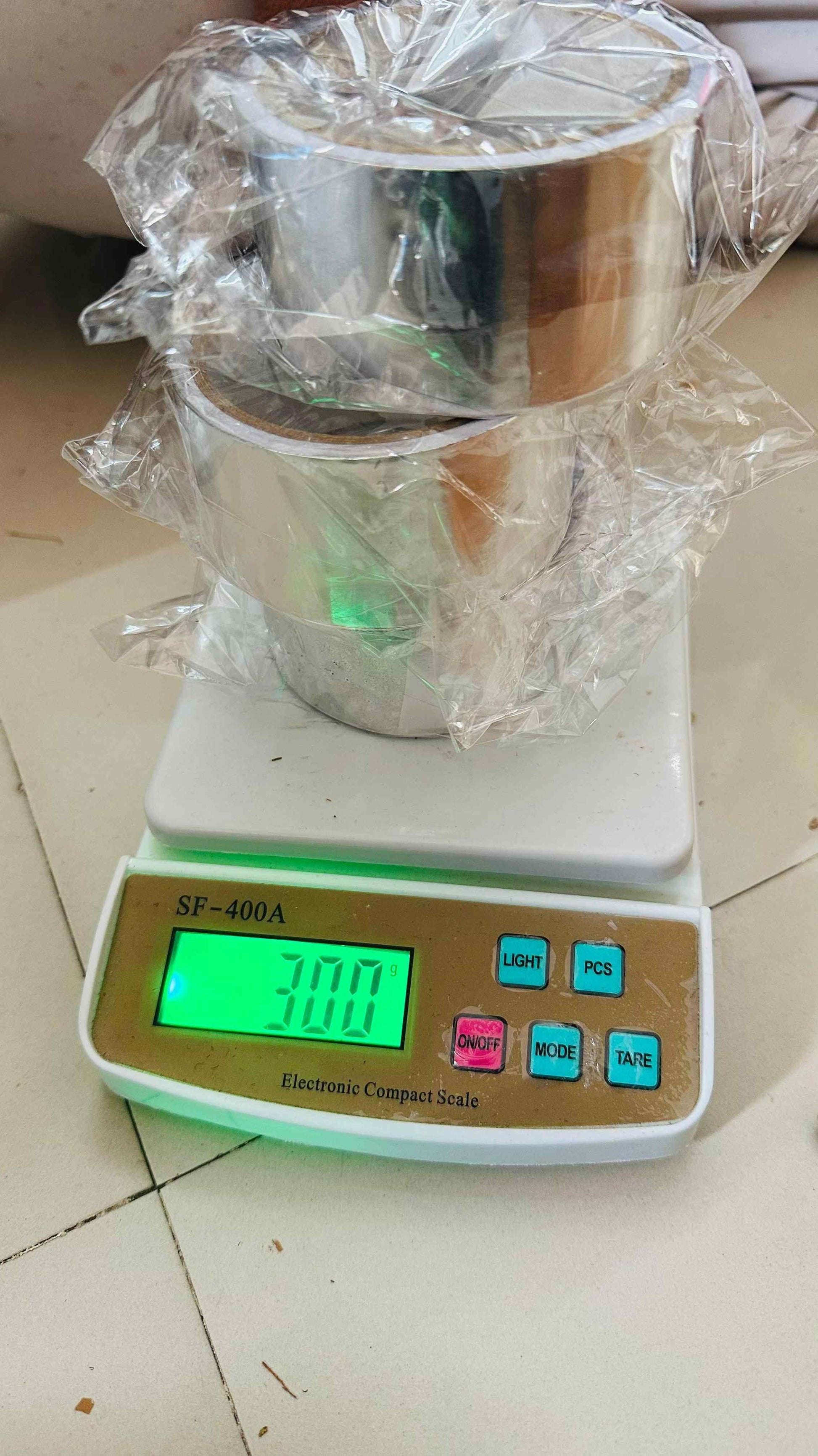 High Temperature Resistant Aluminum Foil Tape For Kitchen - NovaMart