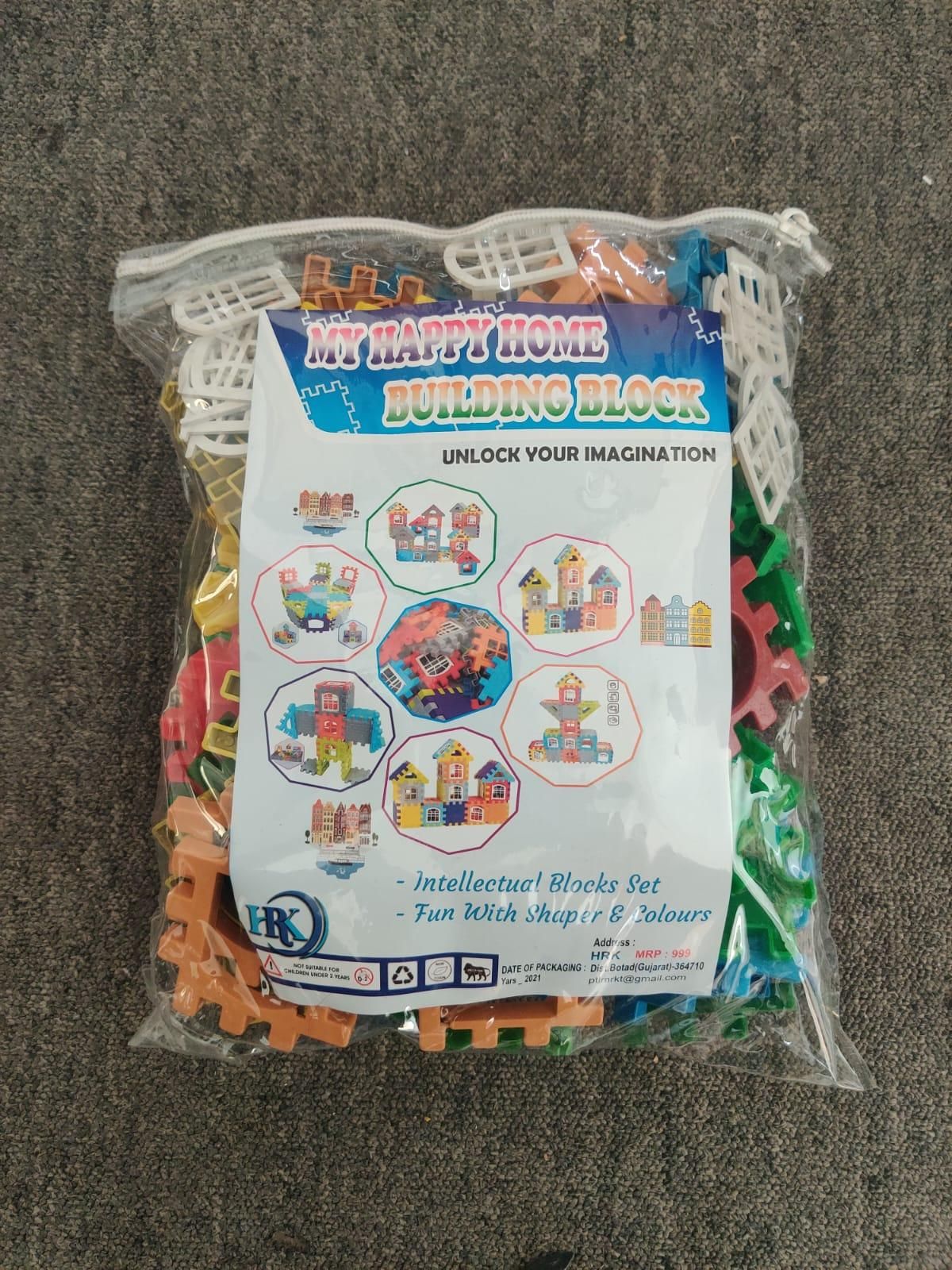 Building Blocks for Kids - NovaMart