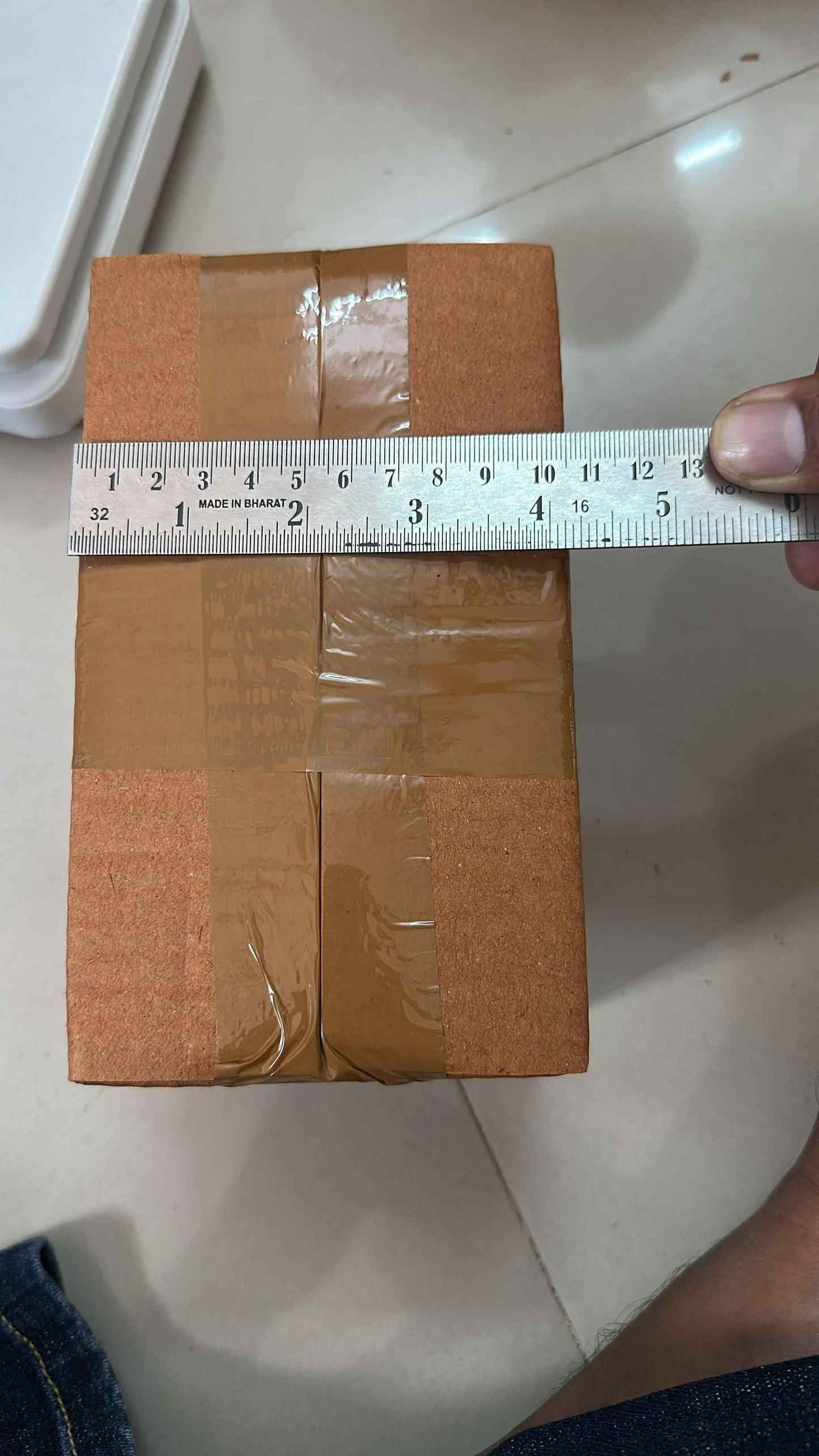 High Temperature Resistant Aluminum Foil Tape For Kitchen - NovaMart