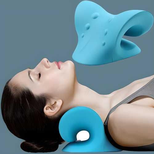 Neck Stretcher Posture Corrector - NovaMart