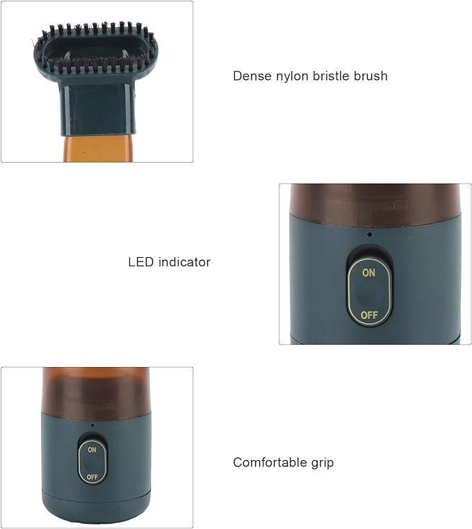 Desktop Vacuum Cleaner - NovaMart