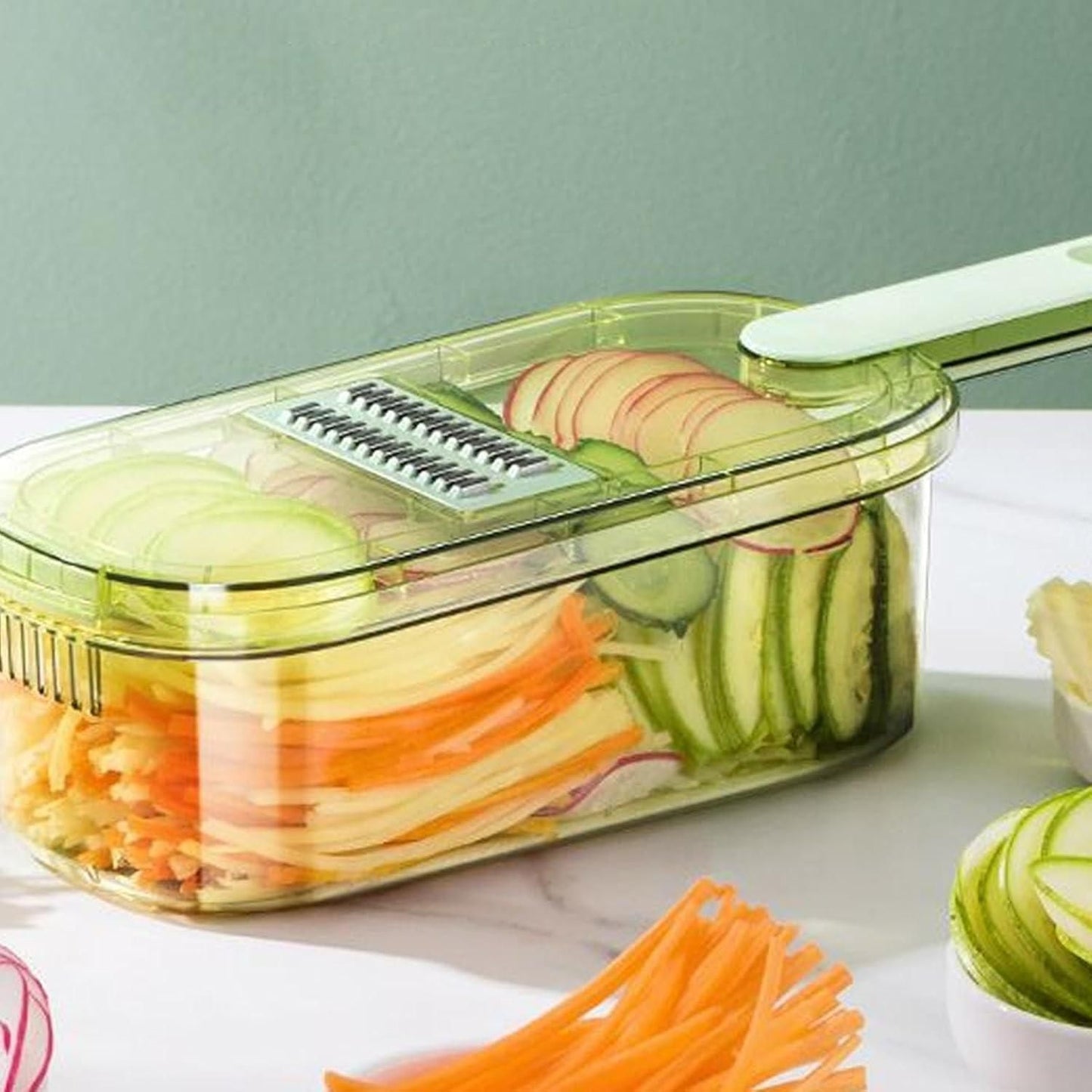 Vegetable Slicer - NovaMart