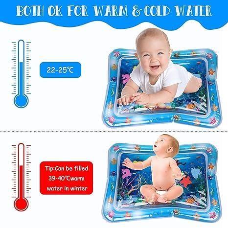 Baby Water Play Mat - NovaMart