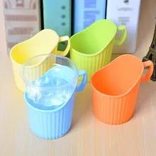Polystyrene Disposable Plastic Paper Cup Holder - NovaMart