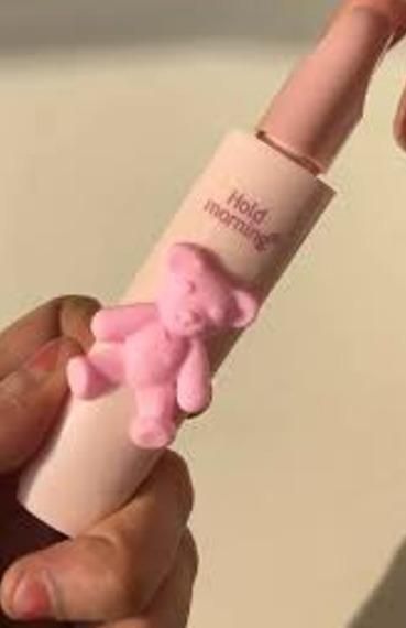 Cute Korean Panda Lipstick - NovaMart