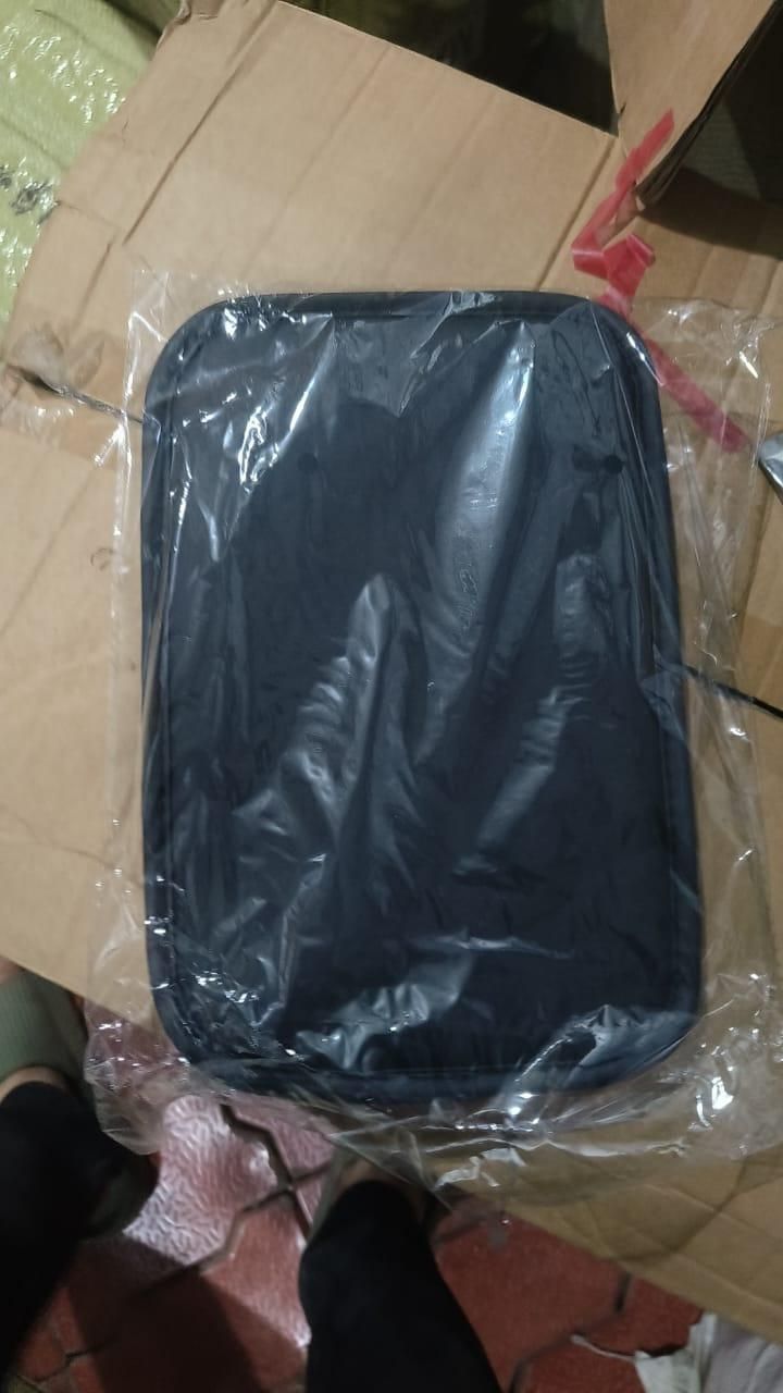 Universal Car Armrest Cushion Cover Pad - NovaMart