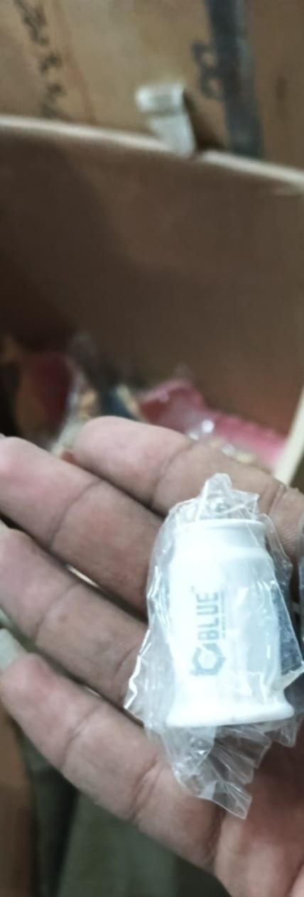 Mini Car Charger - NovaMart