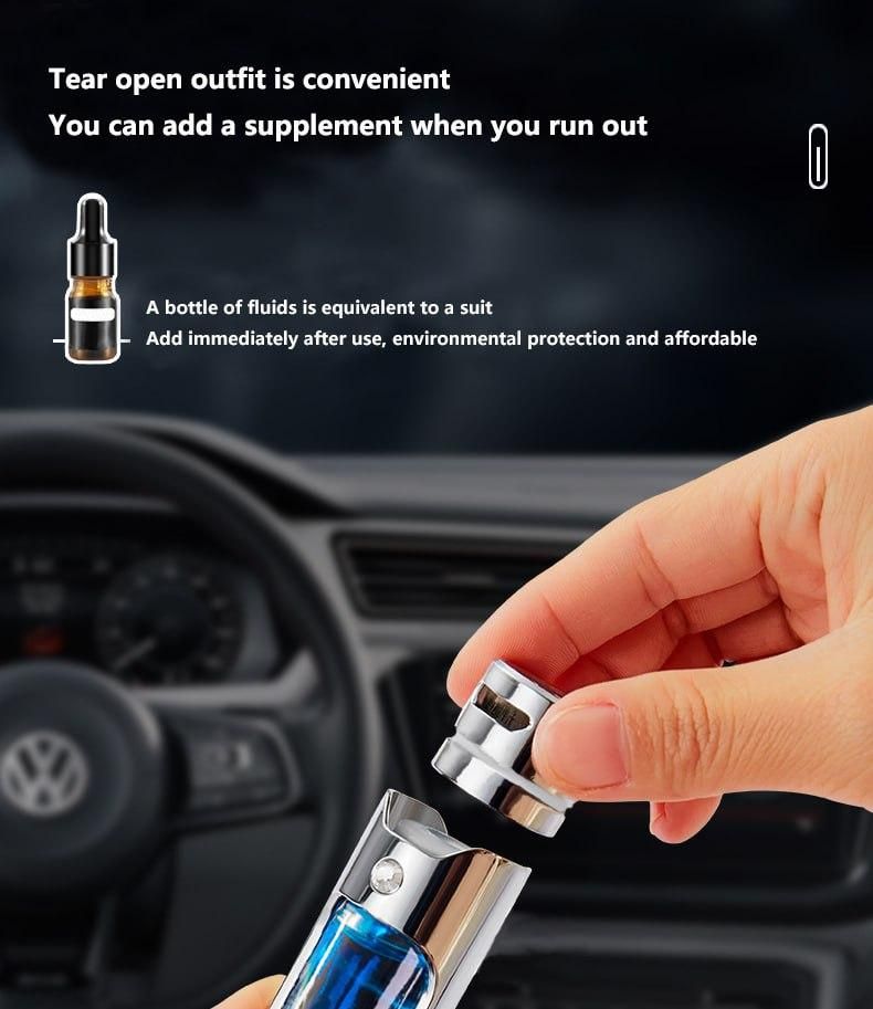 Car Air Freshener outlet Fragrance 30ml - NovaMart