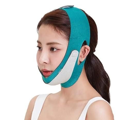 Face Slimming V Line Mask - NovaMart