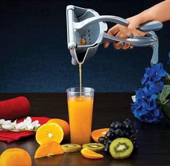 Squeezer manual hand juicer - NovaMart