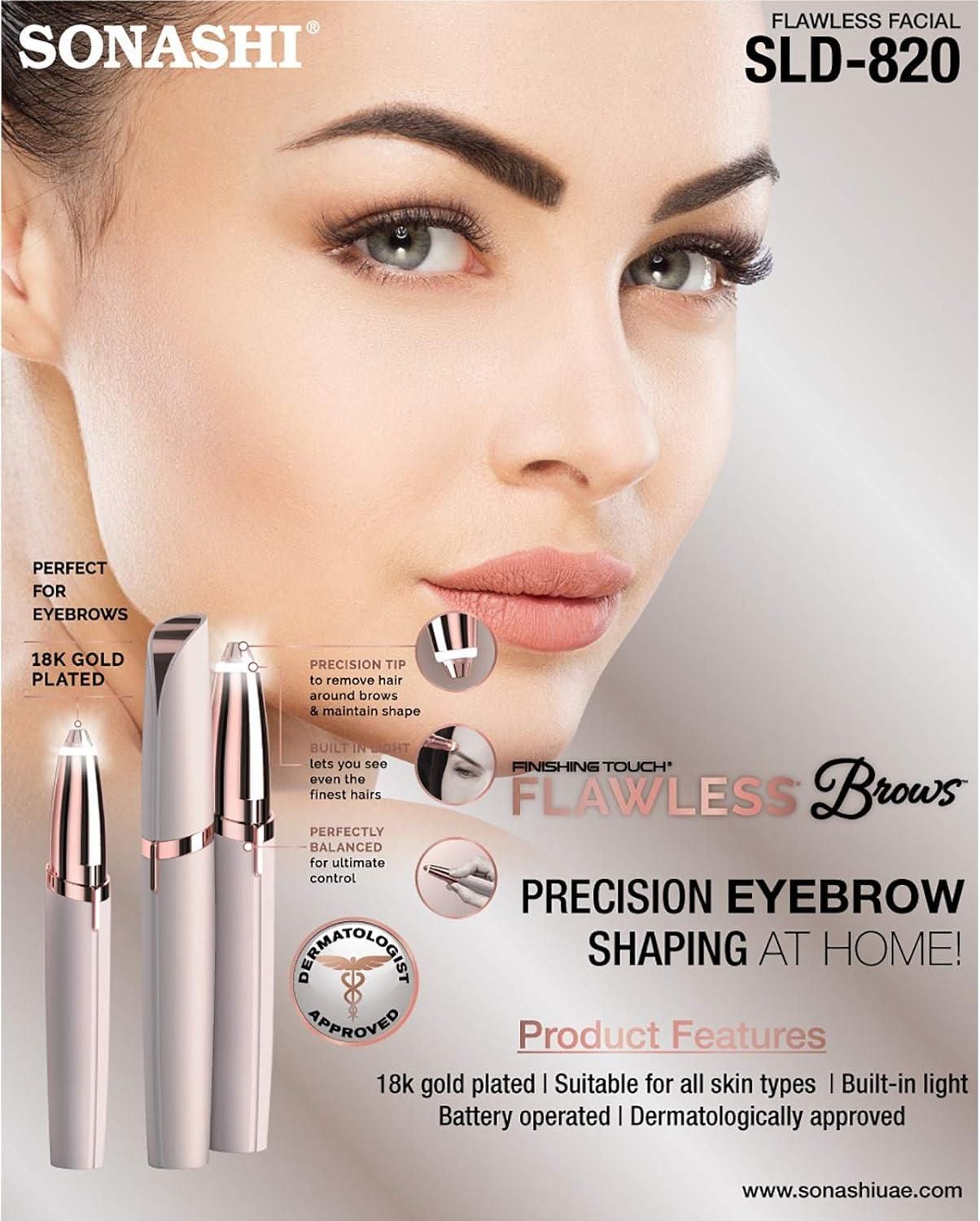 Flawless Eyebrow for Women - NovaMart