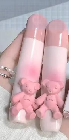 Cute Korean Panda Lipstick - NovaMart