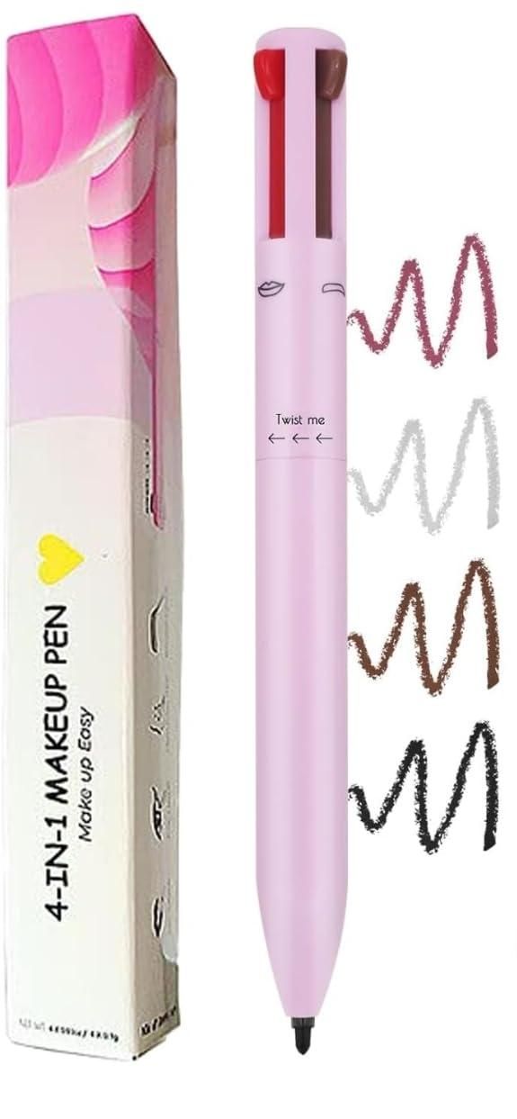 Touch Up 4-in-1 Makeup Pen - NovaMart