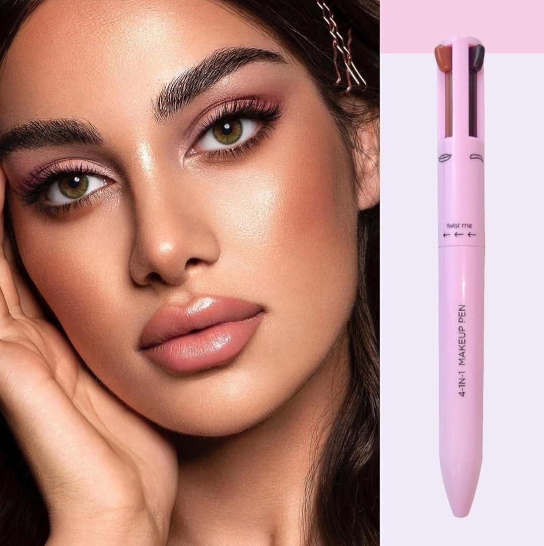 Touch Up 4-in-1 Makeup Pen - NovaMart