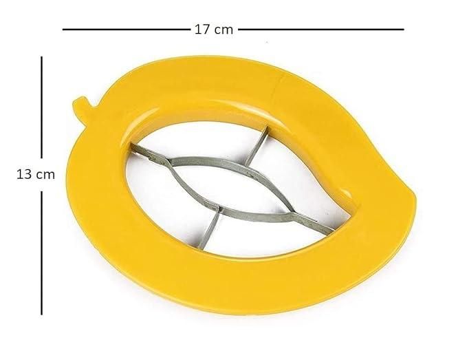 Mango Cutter Chopper Slicer Tool - NovaMart