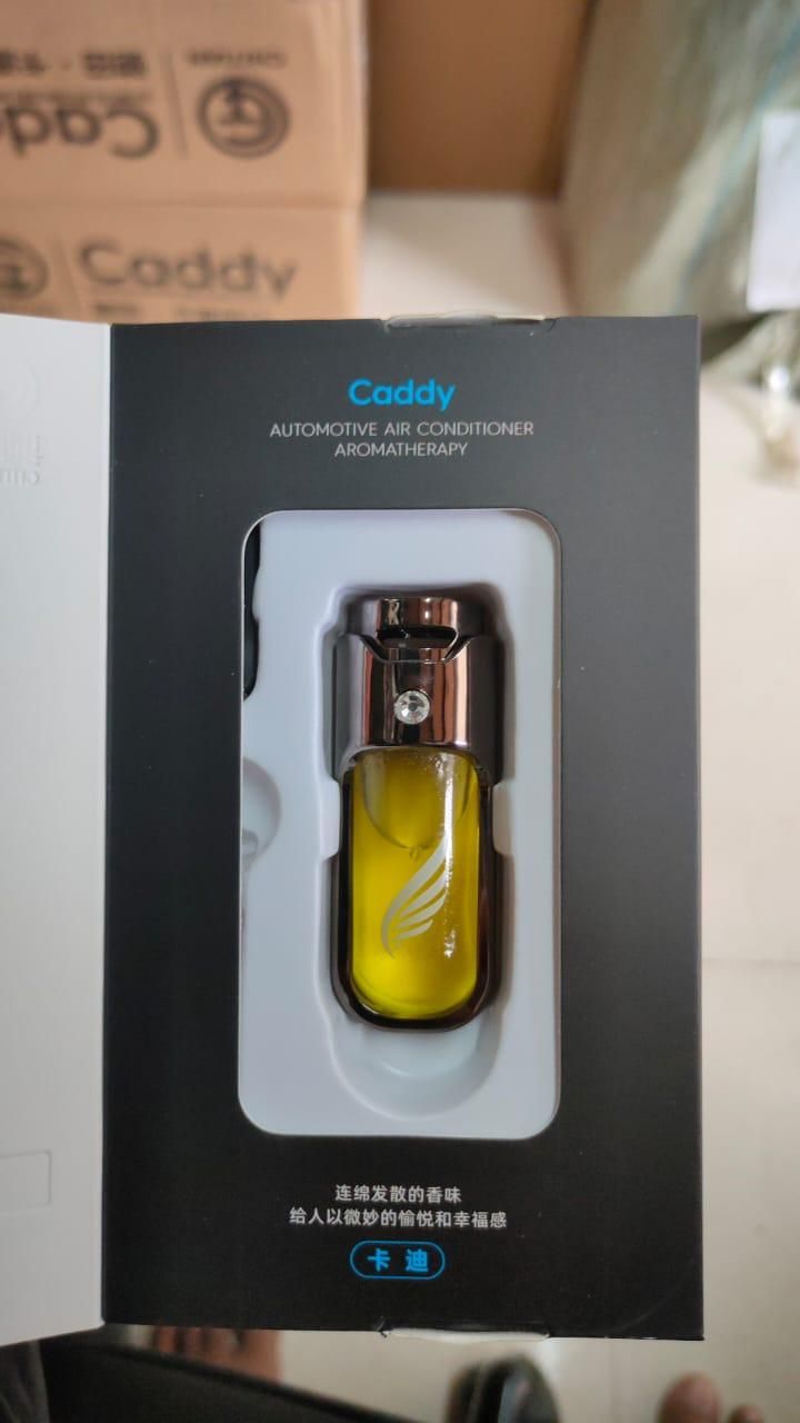 Car Air Freshener outlet Fragrance 30ml - NovaMart