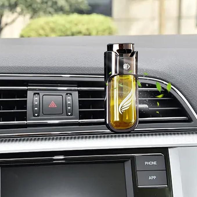 Car Air Freshener outlet Fragrance 30ml - NovaMart