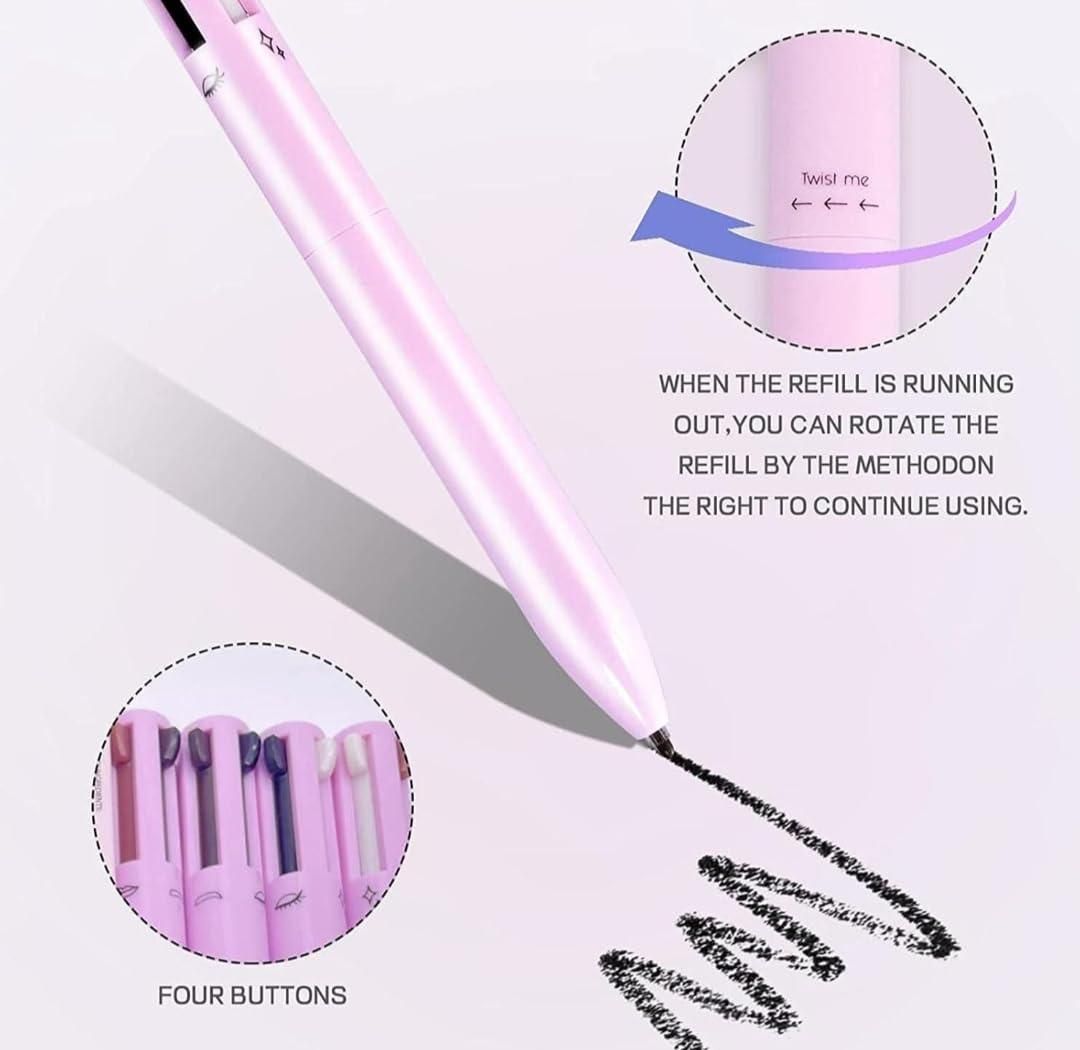 Touch Up 4-in-1 Makeup Pen - NovaMart