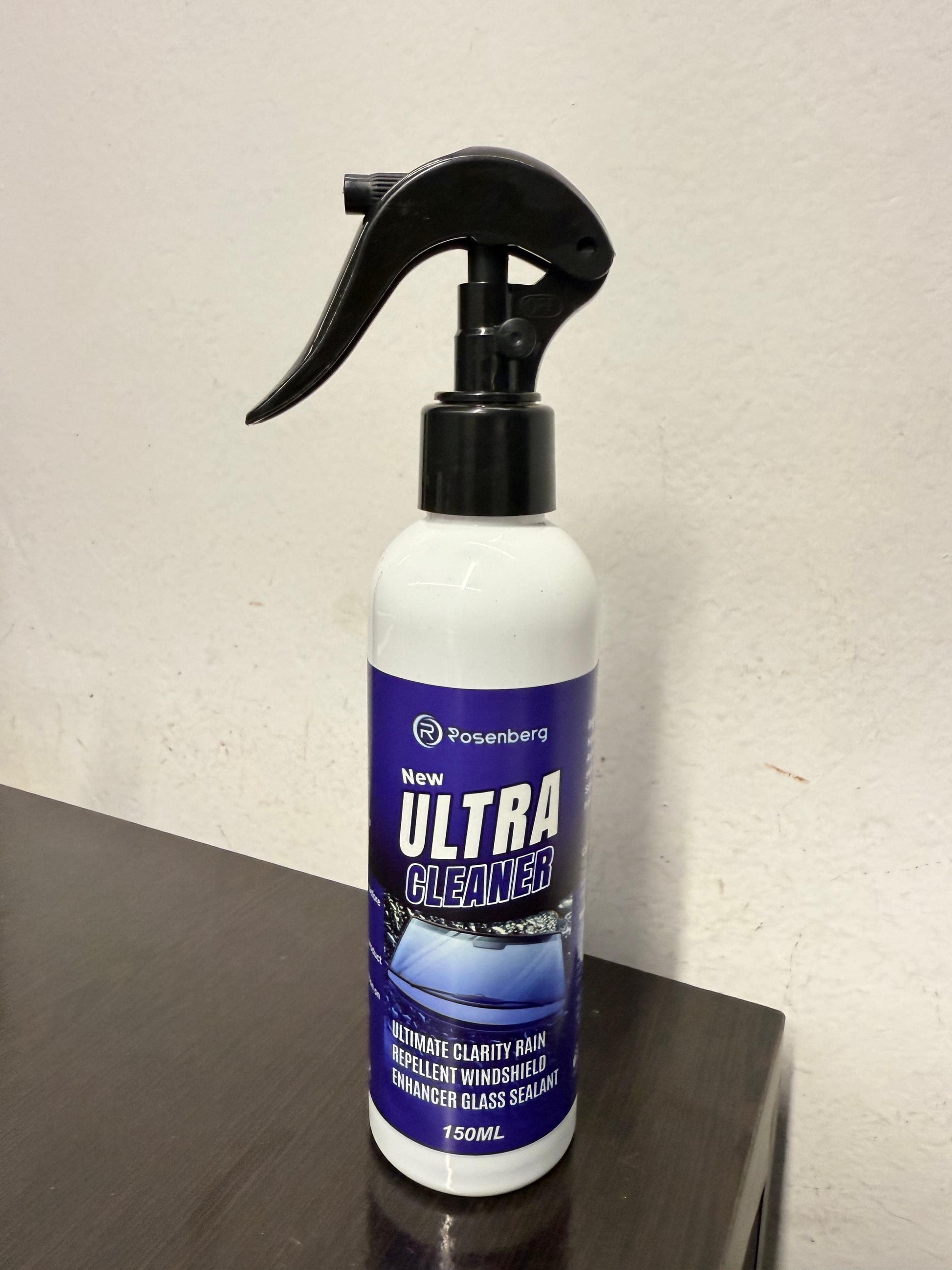 New Ultra Cleaner 300 ml Pack of 2 - NovaMart