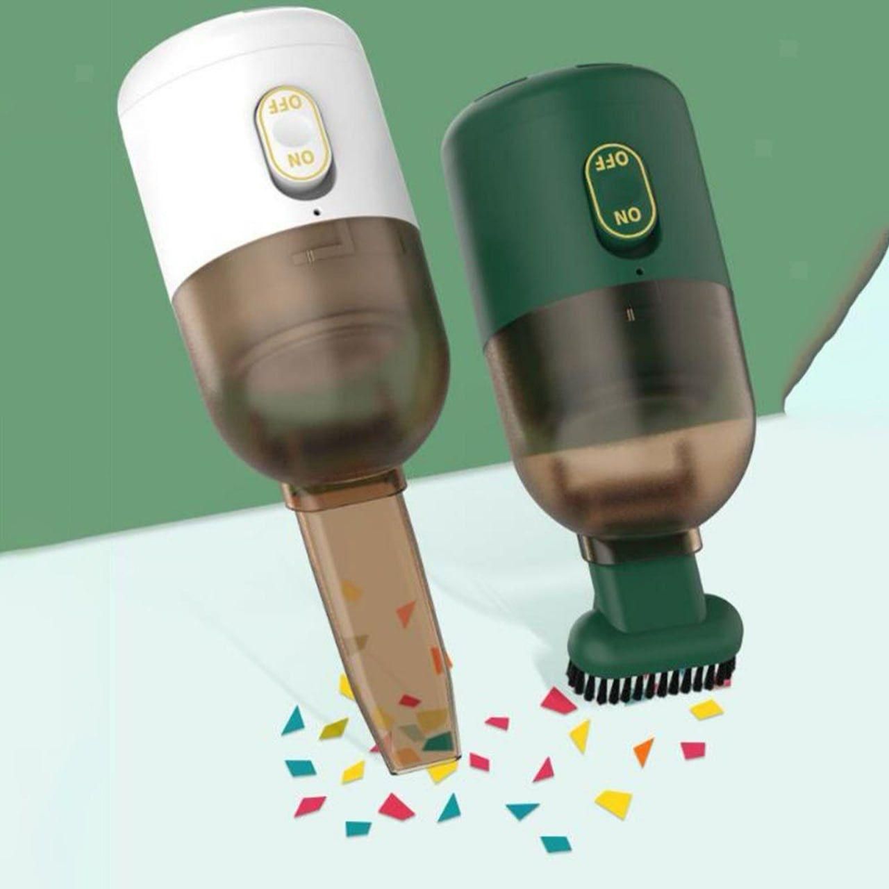 Desktop Vacuum Cleaner - NovaMart