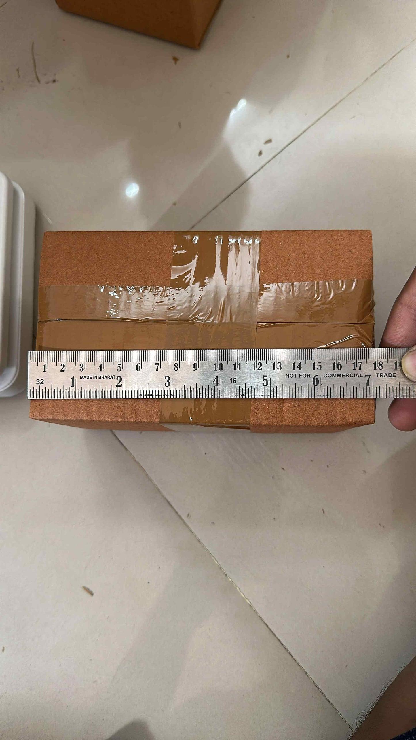 High Temperature Resistant Aluminum Foil Tape For Kitchen - NovaMart