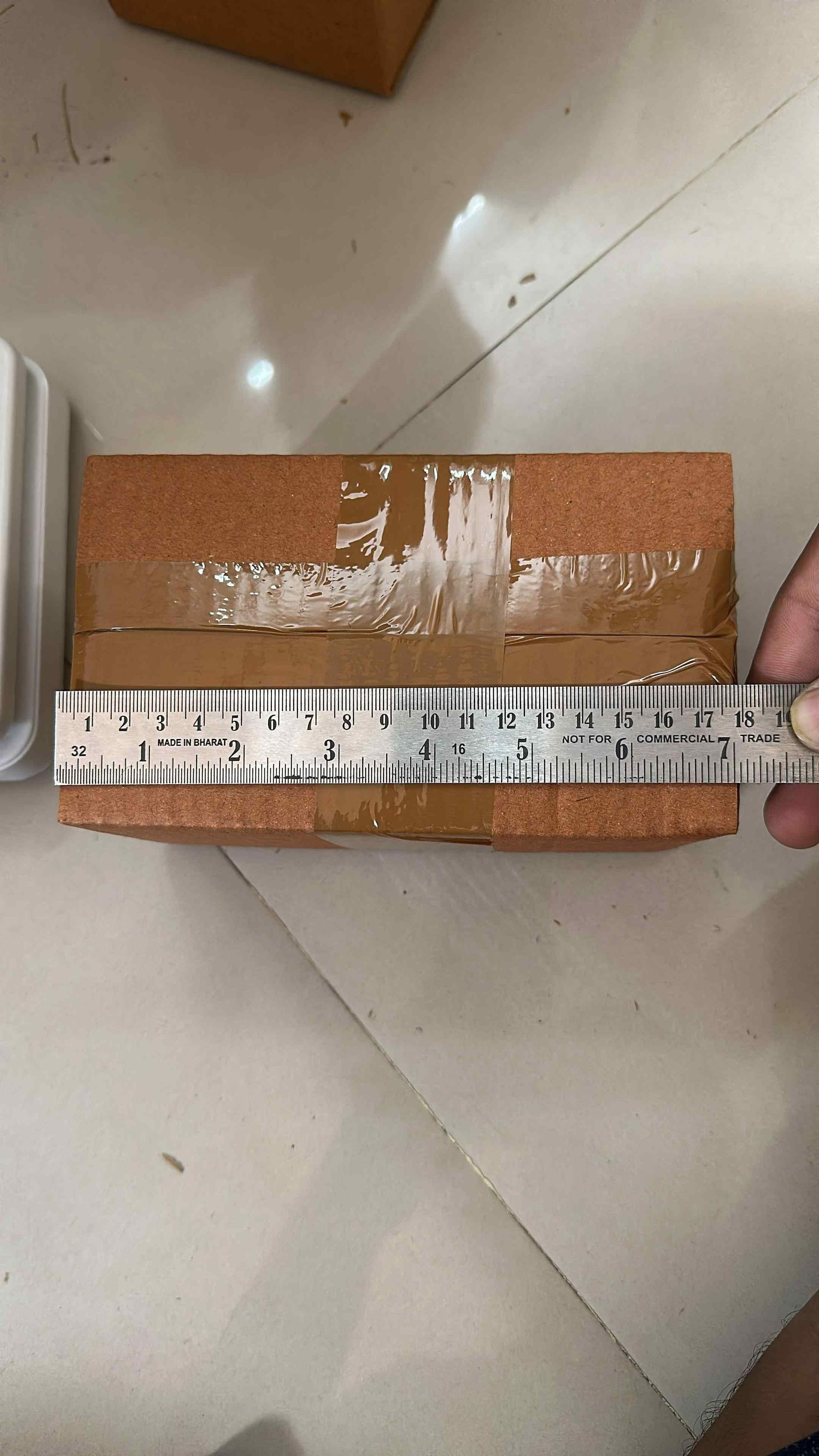 High Temperature Resistant Aluminum Foil Tape For Kitchen - NovaMart