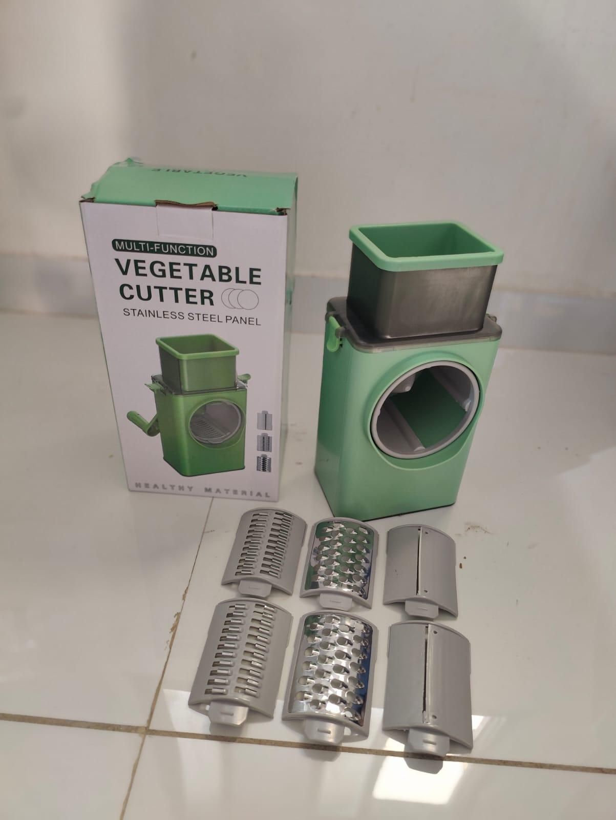 Manual Vegetable Grater for Kitchen - NovaMart
