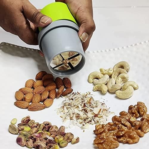 Dryfruit Chopper - NovaMart