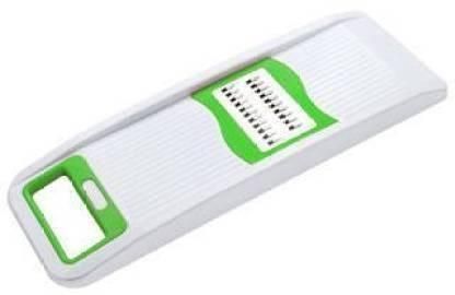 6 in 1 Premium Vegetable/Fruit/Chips Chopper Cutter Grater Slicer - NovaMart