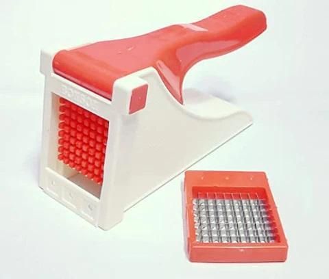Heavy Duty Vegetable Slicer Dicer - NovaMart