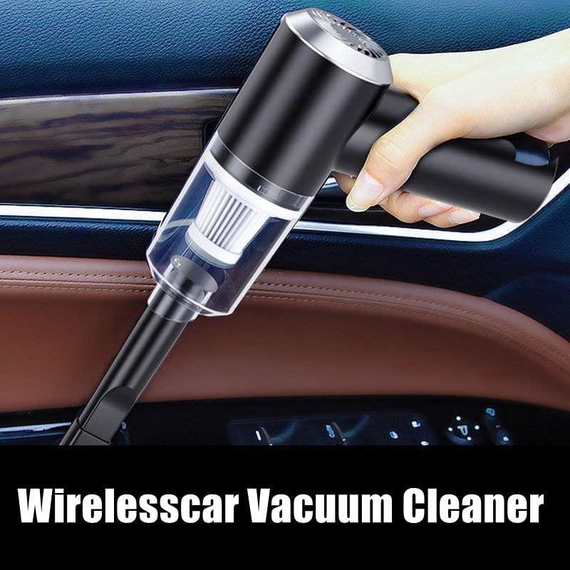 2 in 1 Vacuum Cleaner Dust Collection - NovaMart