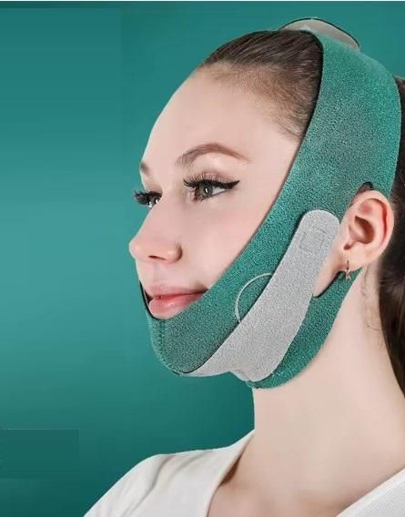 Face Slimming V Line Mask - NovaMart