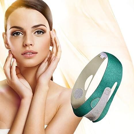Face Slimming V Line Mask - NovaMart
