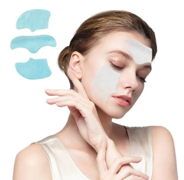 Soluble Mask Sticker Face Filler Collagen Protein Mask - NovaMart