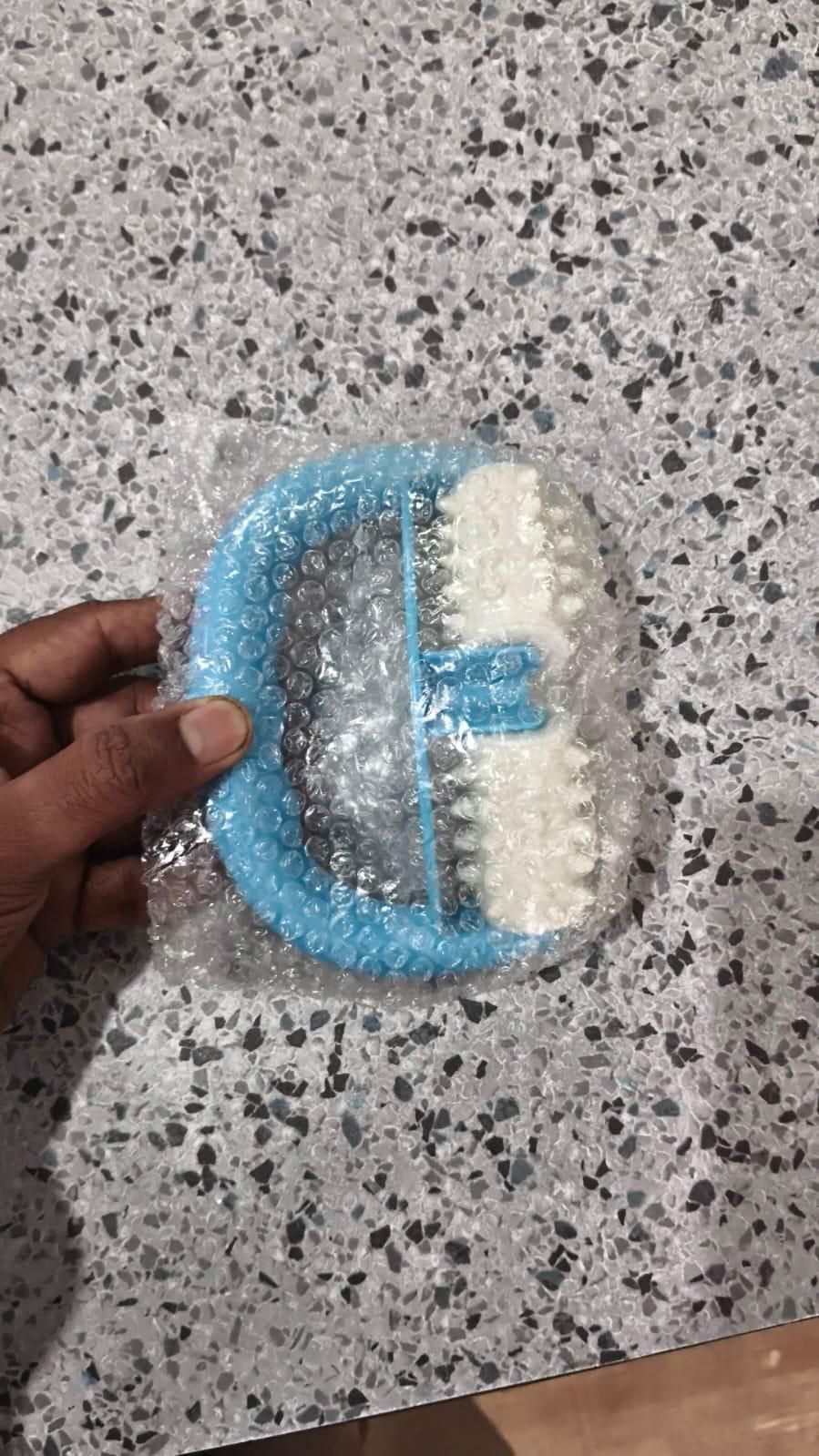 Massager Anti Cellulite Massage Roller Body Roller Brush - NovaMart