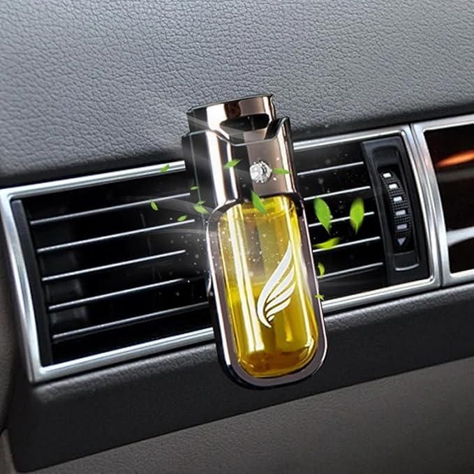 Car Air Freshener outlet Fragrance 30ml - NovaMart