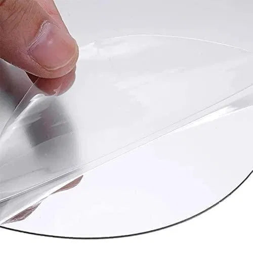 Oval Shape Mirror (Pack of 1) - NovaMart