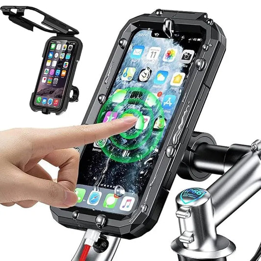 Waterproof Mobile Holder - NovaMart