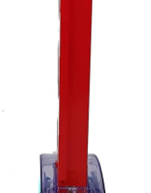 Domino Rally Train Model with Lights and Sounds - NovaMart