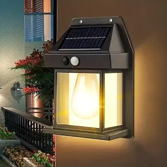 Soler Lemp Night Wireless Light (Multicolor) - NovaMart