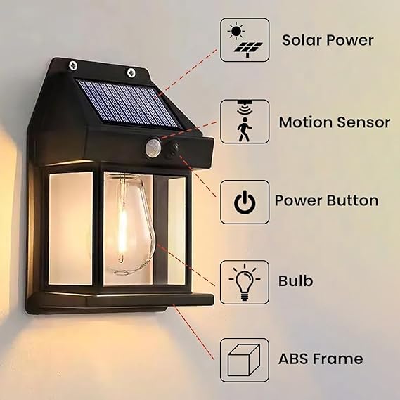 Soler Lemp Night Wireless Light (Multicolor) - NovaMart
